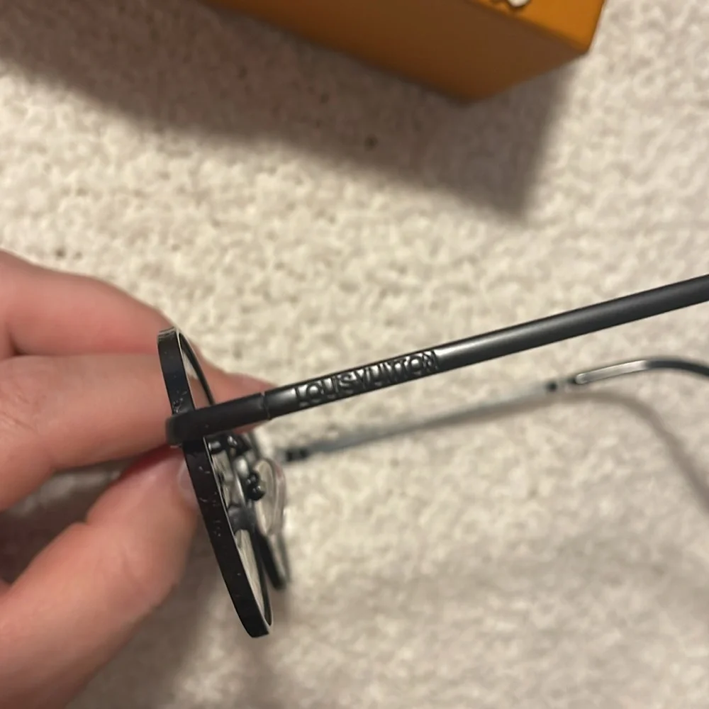 LV sunglasses